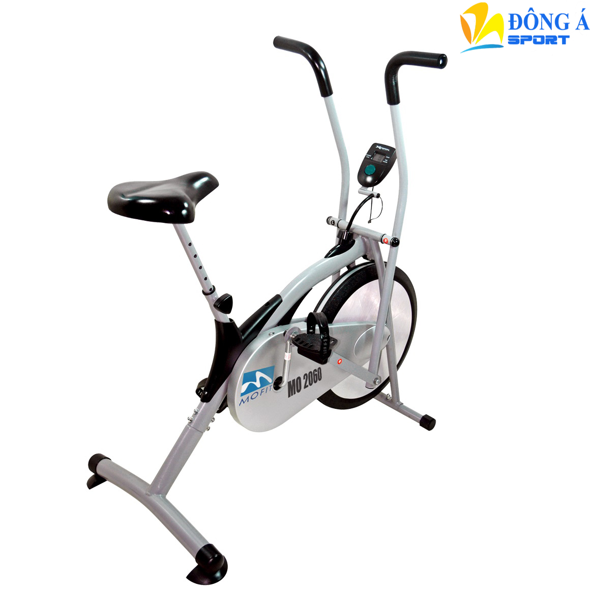Xe giẫm tập dượt bánh đà quánh MO 2081 #6 Xe giẫm tập dượt bánh đà quánh MO 2081